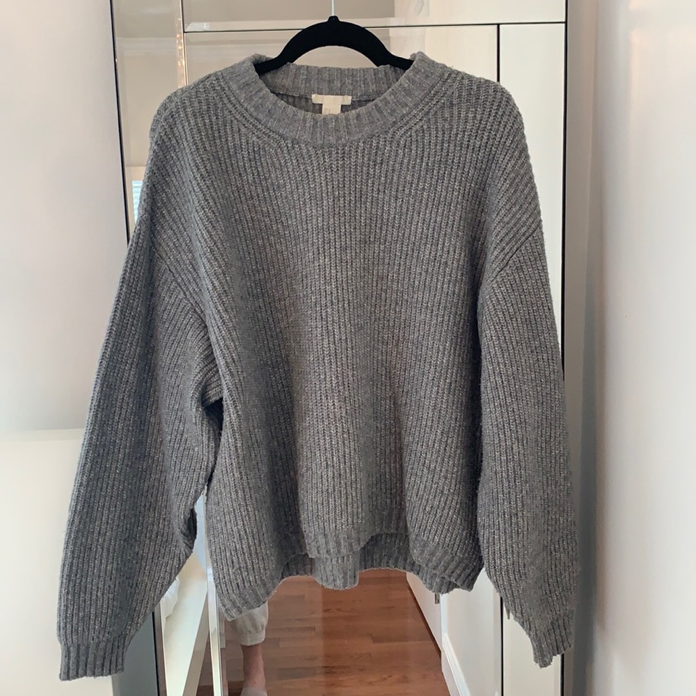 H&M Sweater